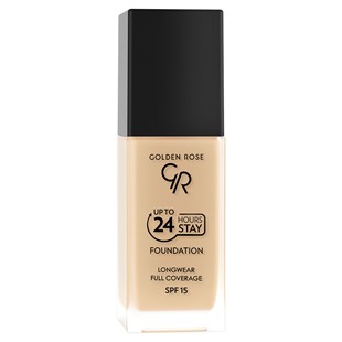 Picture of GOLDEN ROSE UP TO 24 HOURS STAY FOUNDATION